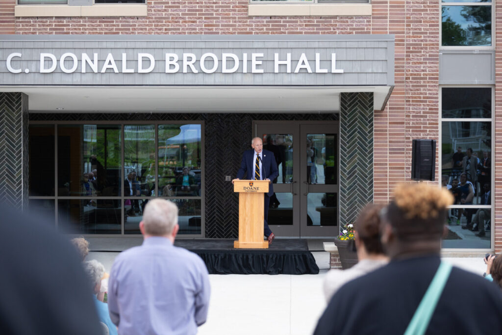 Naming Brodie Hall Web 7